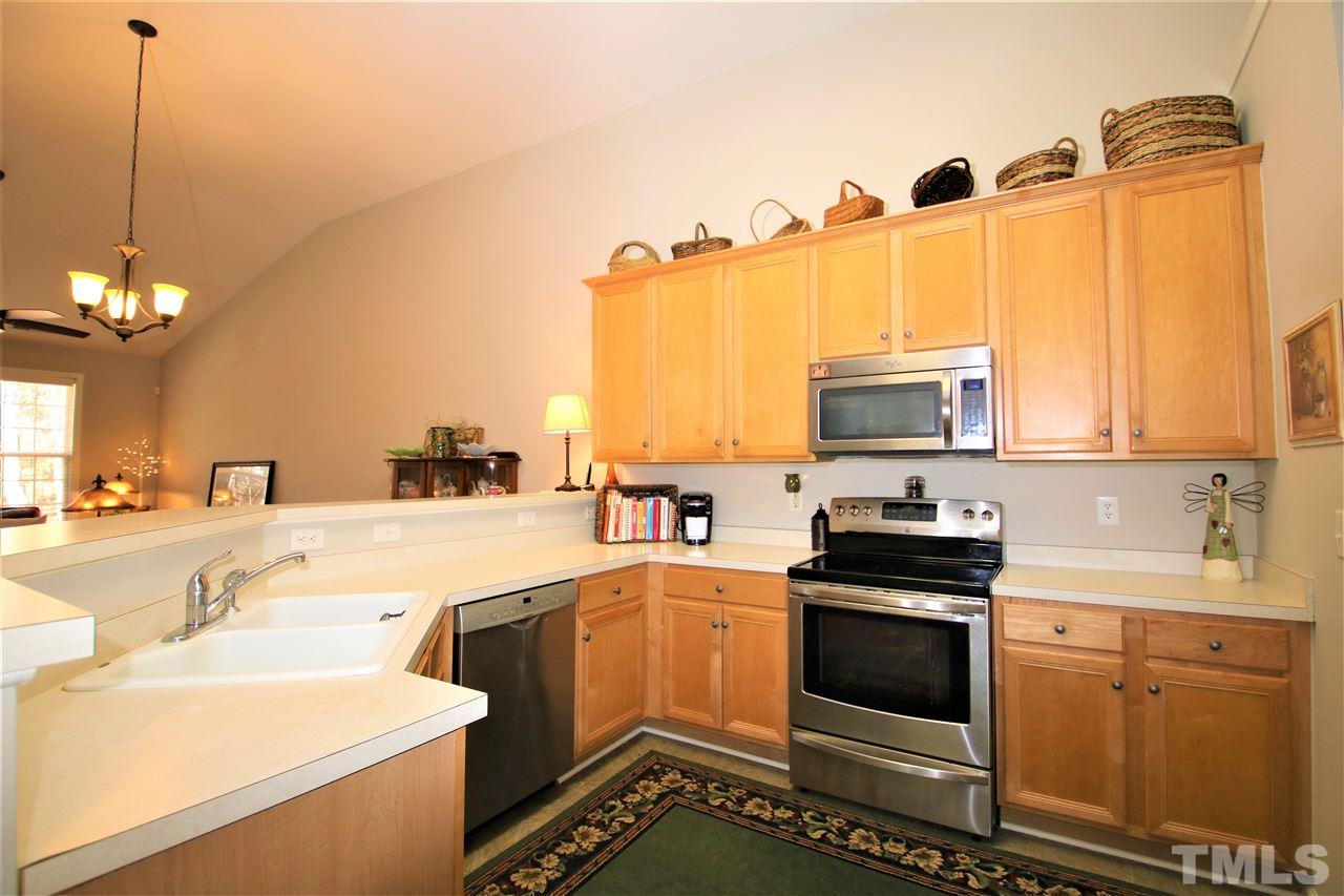 11205 Slider Drive Raleigh, NC 27614 - Photo 9 of 25