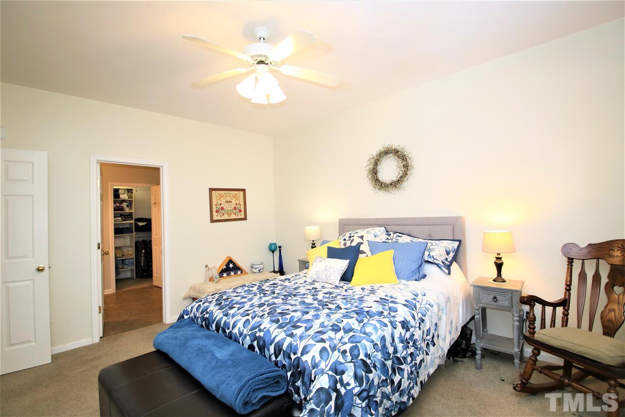 11205 Slider Drive Raleigh, NC 27614 - Photo 10 of 25