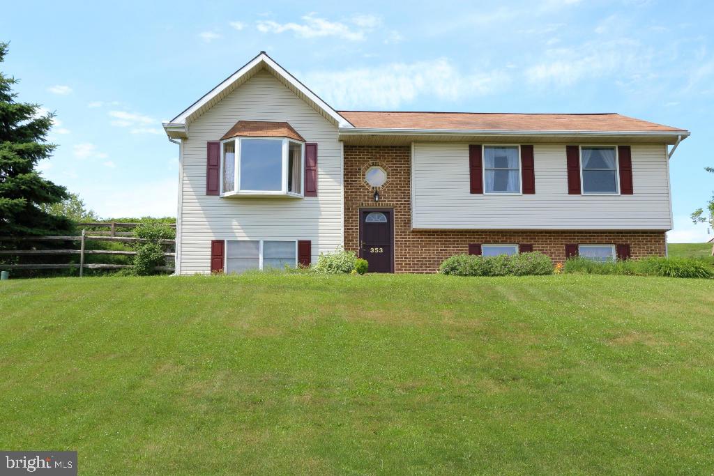 353 East Brubaker Valley Road Lititz, PA 17543 - Photo 1 of 14