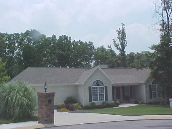 90 Hope Drive Rock Spring, GA 30739 - Photo 1 of 1 Primary Photo