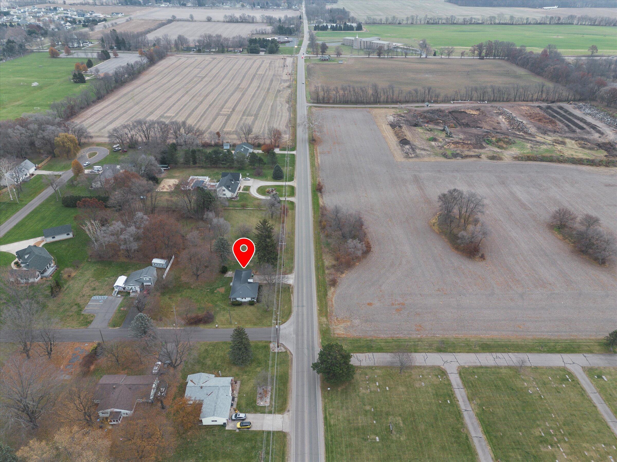 27644 East Fawn River Road Sturgis, MI 49091 - Photo 41 of 43 42-DJI_0921