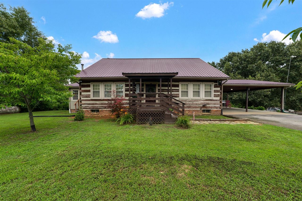 4104 Ridge Road Bowling Green, KY 42101 - Photo 1 of 65 Gallery Image 1