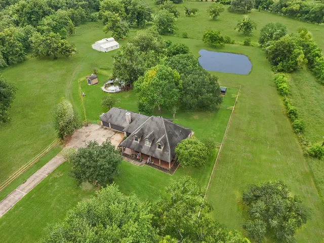a view of a room with window