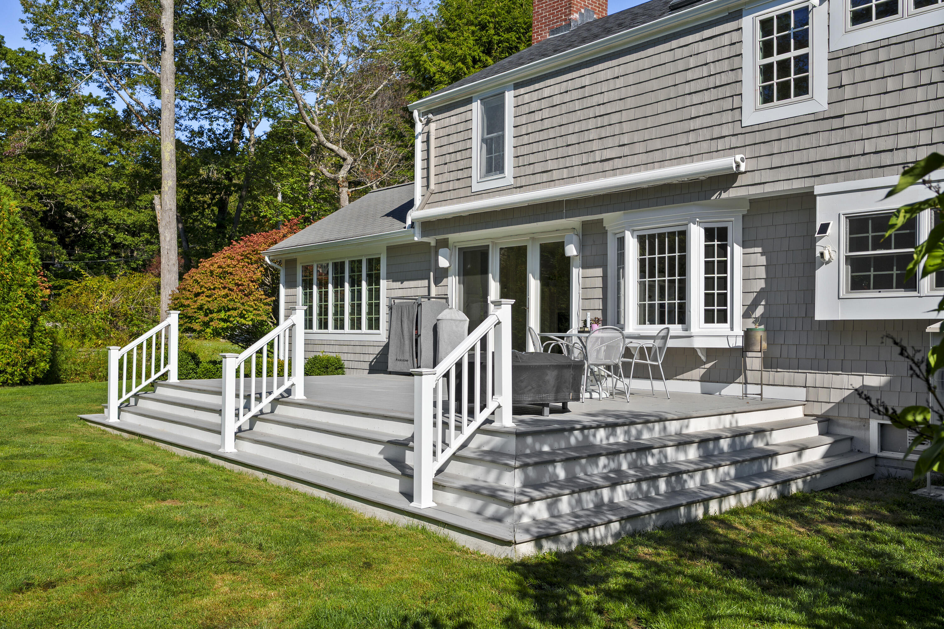 20 Littlejohn Road Cape Elizabeth, ME 04107 - Photo 6 of 47 118_20 Littlejohn Rd_Morneau Studios_Pri