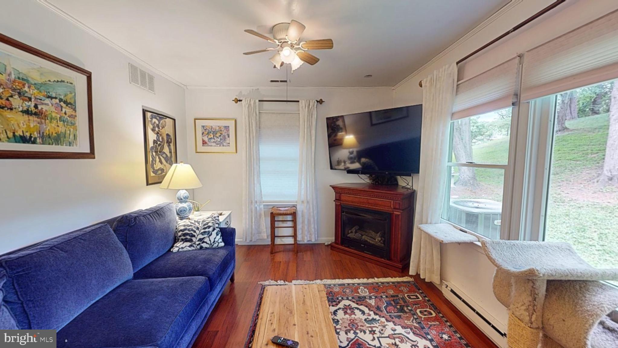 16601 Briardale Road Rockville, MD 20855 - Photo 41 of 70
