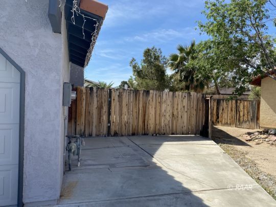618 Regency Court Ridgecrest, CA 93555 - Photo 29 of 29