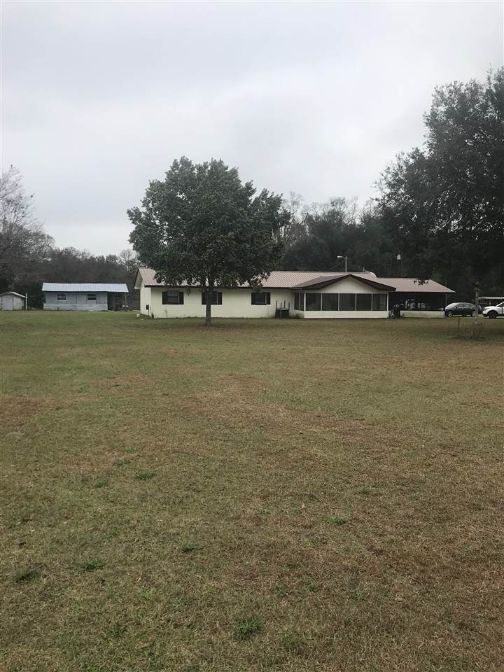 2140 Johnson Stripling Road Perry, FL 32347 - Photo 12 of 34 Gallery Image 12