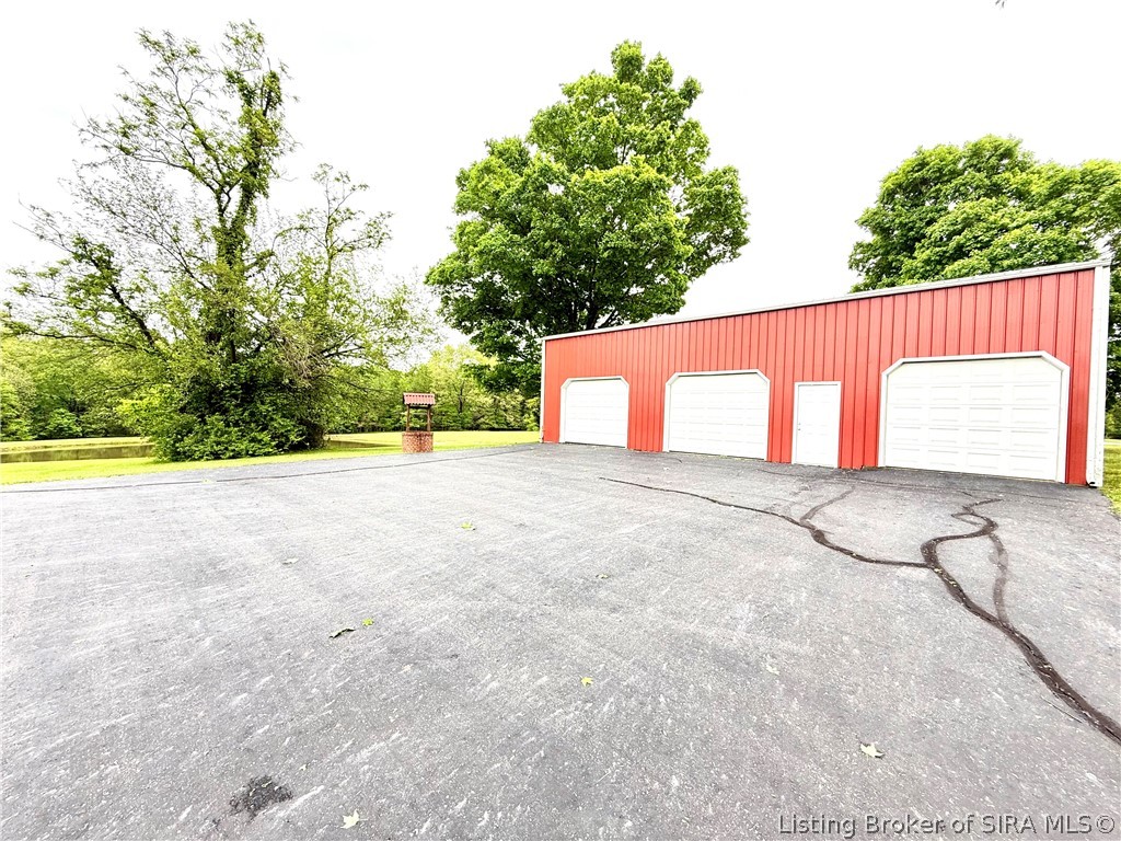2825 Leon Prall Road Otisco, IN 47163 - Photo 97 of 99 Gallery Image 97