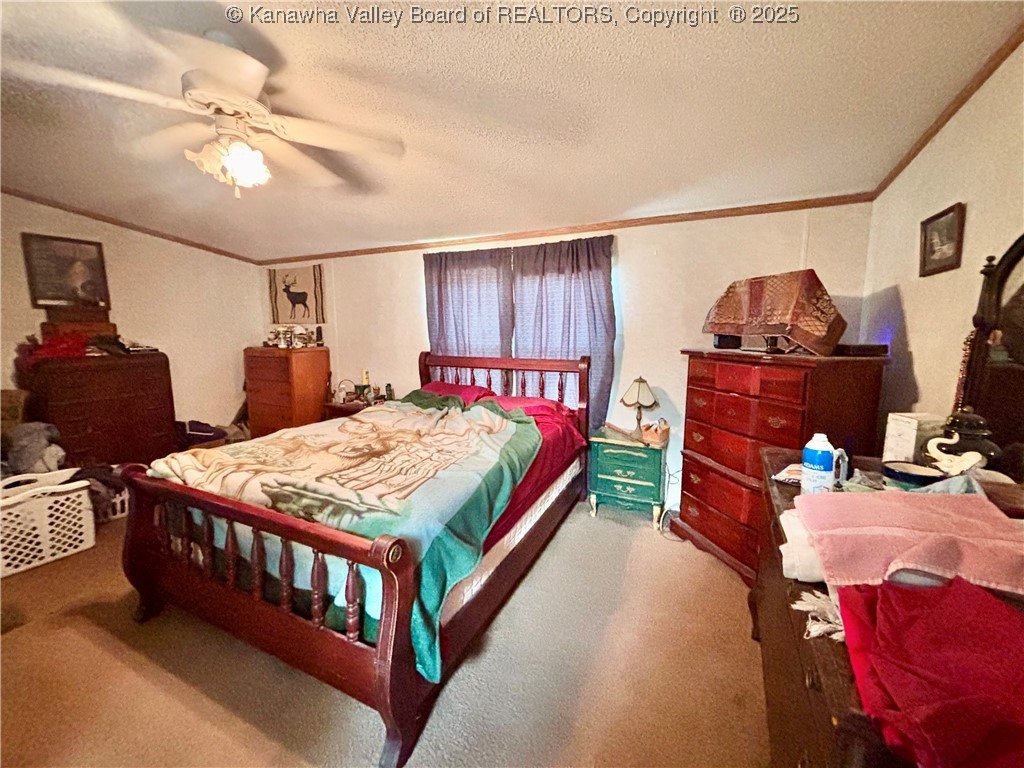1261 Ghost Hollow Road Liberty, WV 25124 - Photo 7 of 25 Gallery Image 7
