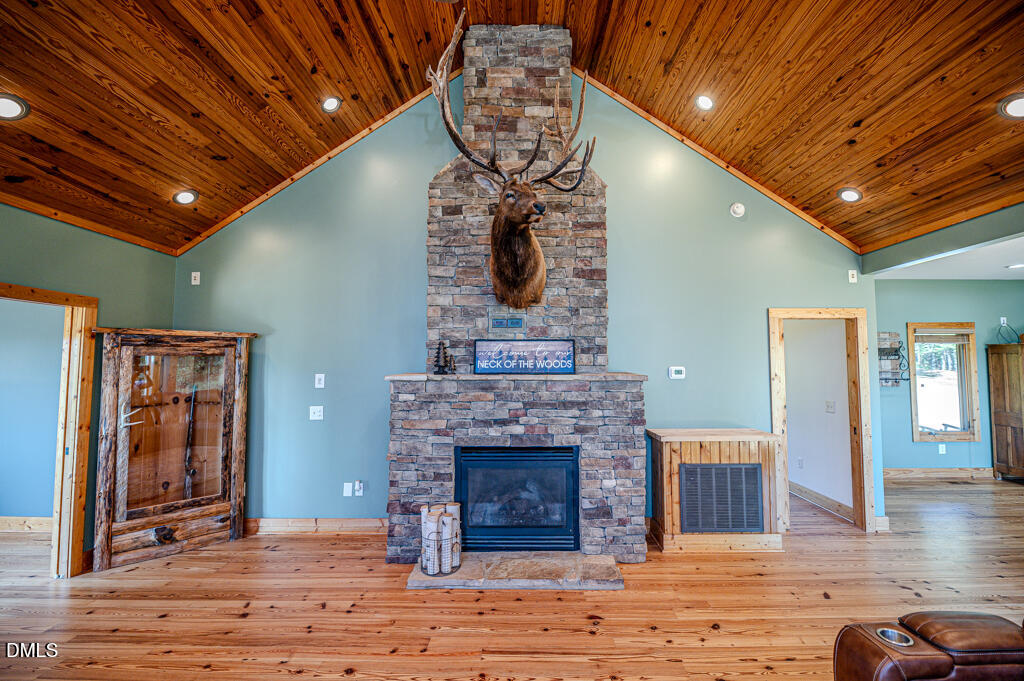 3110 Buckhorn Road Sanford, NC 27330 - Photo 9 of 56
