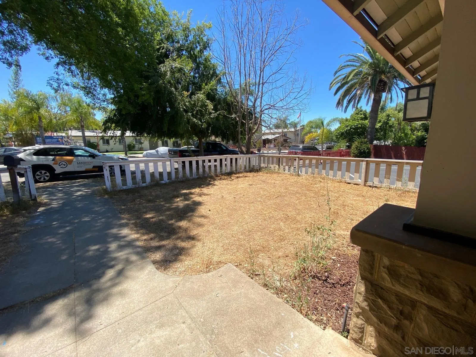 208 West 7th Avenue Escondido, CA 92025 - Photo 3 of 11 a view of swimming pool with patio