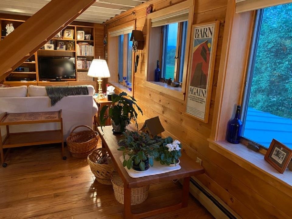 744 Silver Ridge Road Hyde Park, VT 05655 - Photo 8 of 29