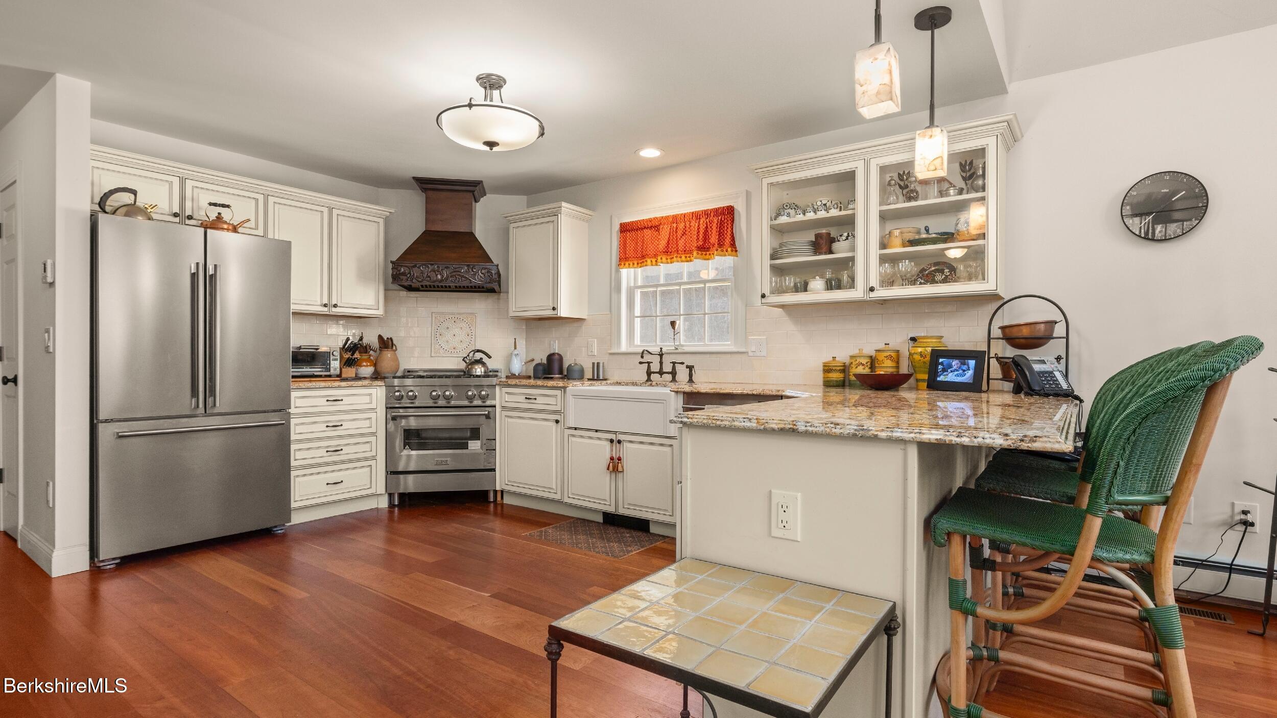 46 Glendale Road Stockbridge, MA 01262 - Photo 12 of 24 DSC00039LR