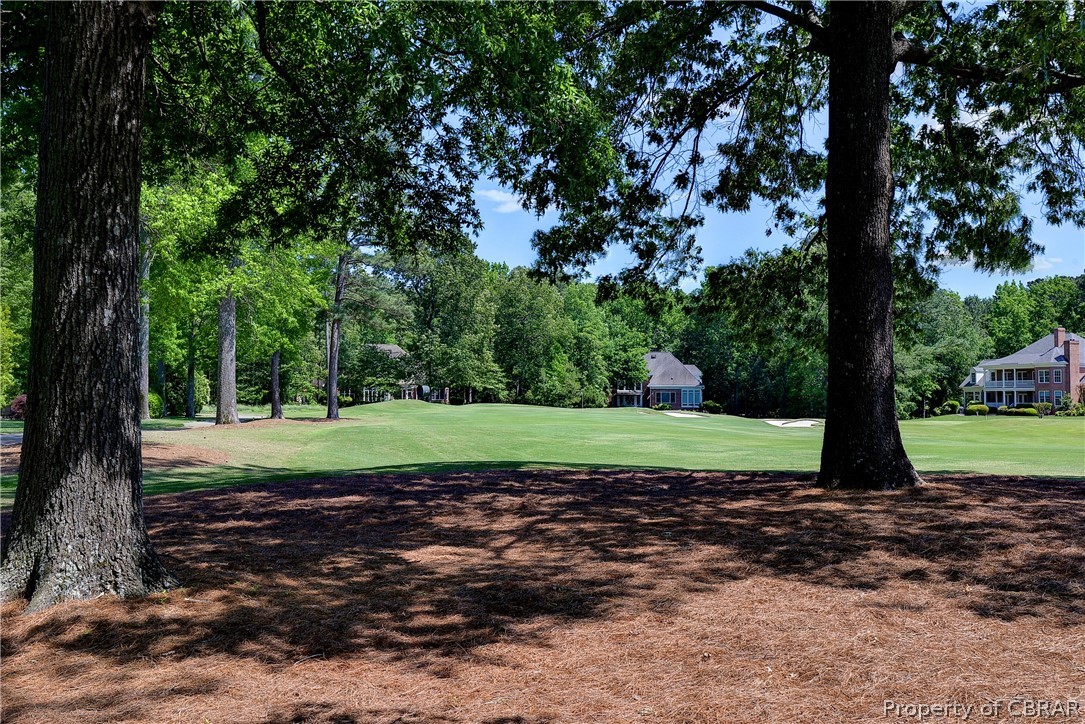 1632 River Ridge Williamsburg, VA 23185 - Photo 44 of 49 a view of a park