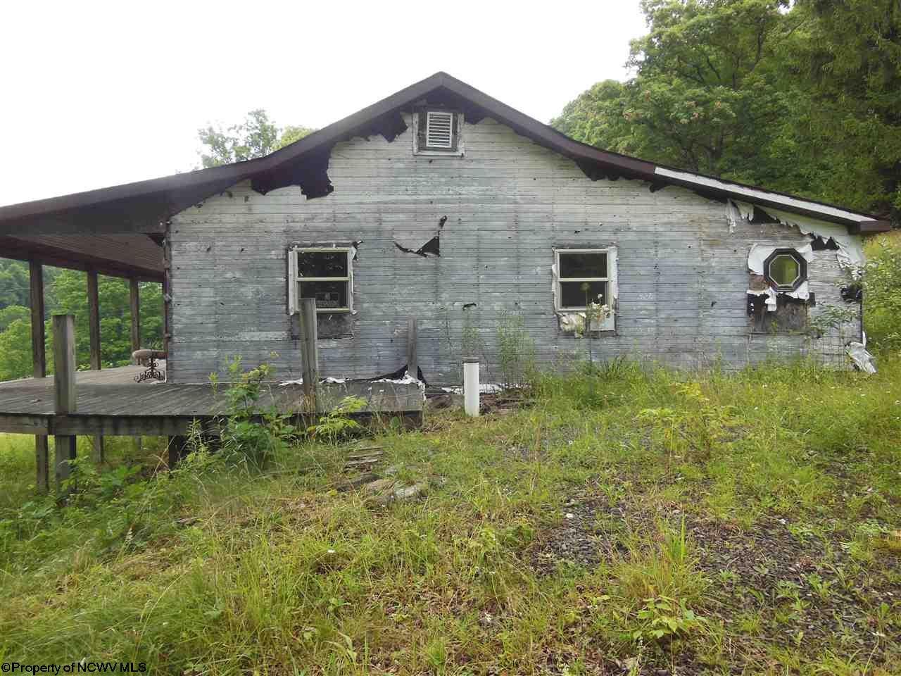 1078 Robinson Run Road Rivesville, WV 26588 - Photo 18 of 18 Gallery Image 18