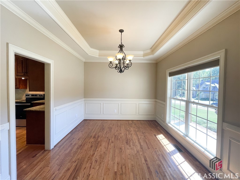 3678 Fern Hill Road Bogart, GA 30622 - Photo 5 of 21