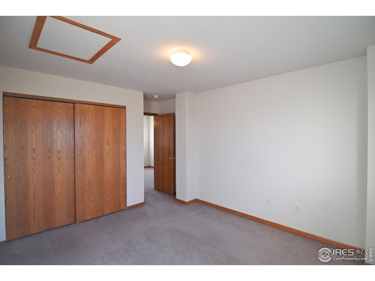818 2nd Street Windsor, CO 80550 - Photo 11 of 22 Upstairs Bedroom 2