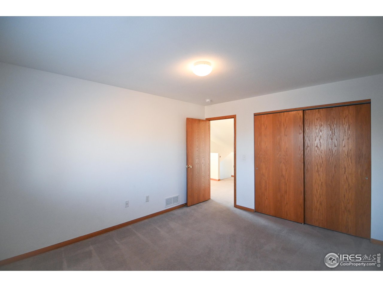 818 2nd Street Windsor, CO 80550 - Photo 12 of 22 Upstairs Bedroom 3