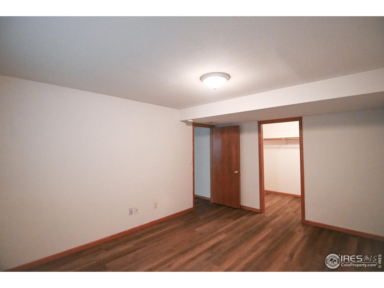 818 2nd Street Windsor, CO 80550 - Photo 15 of 22 Basement Bedroom 4