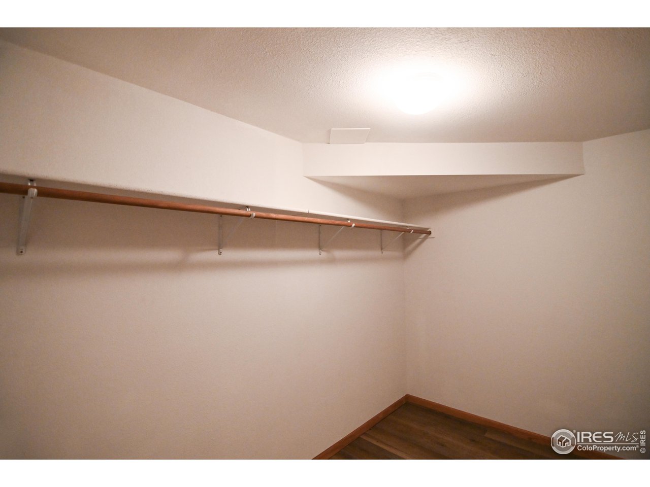 818 2nd Street Windsor, CO 80550 - Photo 16 of 22 Basement Walk-in Closet