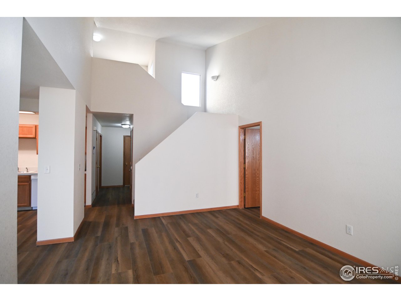 818 2nd Street Windsor, CO 80550 - Photo 4 of 22 Main Floor Living Room