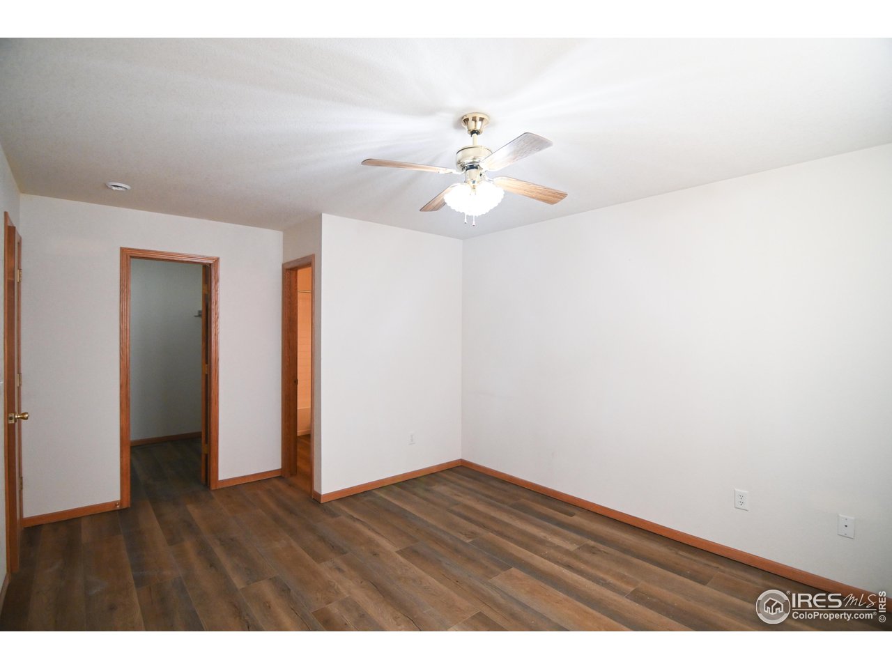 818 2nd Street Windsor, CO 80550 - Photo 5 of 22 Main Floor Primary Bedroom
