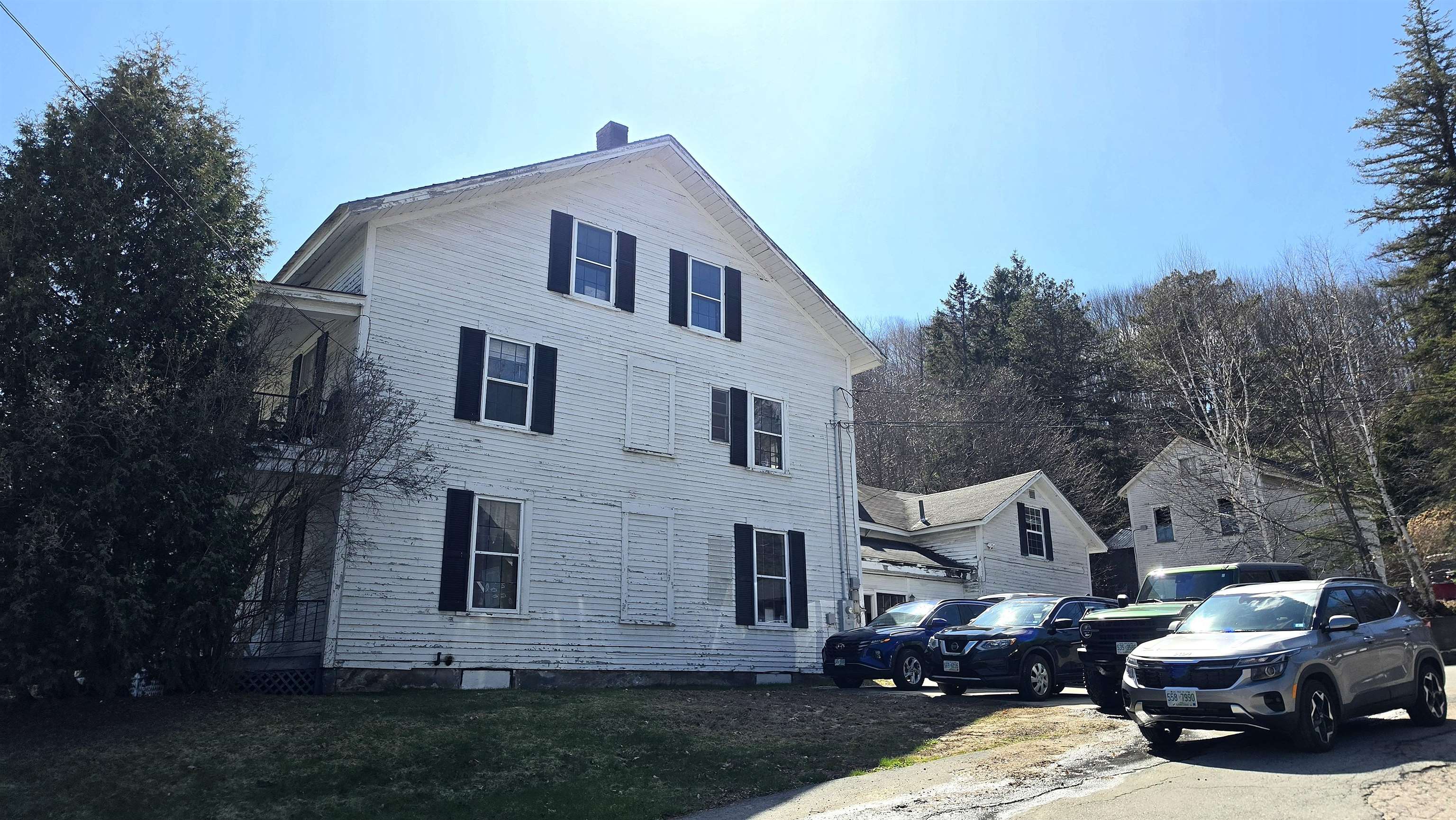 961 Main Street Berlin, NH 03570 - Photo 3 of 10
