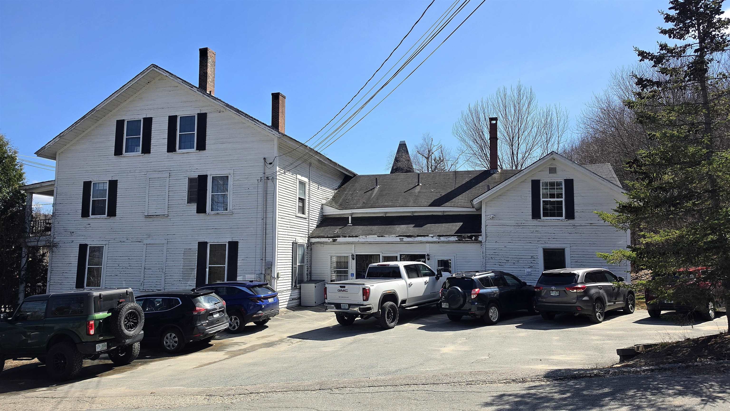 961 Main Street Berlin, NH 03570 - Photo 4 of 10