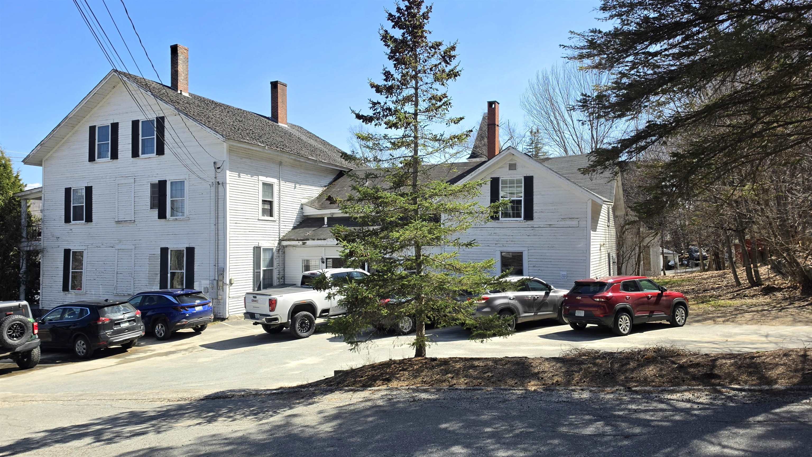 961 Main Street Berlin, NH 03570 - Photo 5 of 10