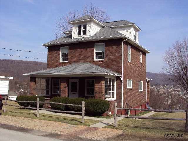 424 Chester Street Johnstown, PA 15906 - Photo 1 of 1