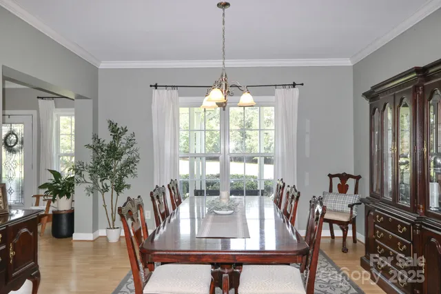 $625,000 | 3137 Yorkshire Lane, Boonville, NC 27011