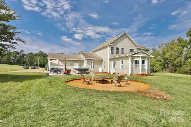 $625,000 | 3137 Yorkshire Lane, Boonville, NC 27011