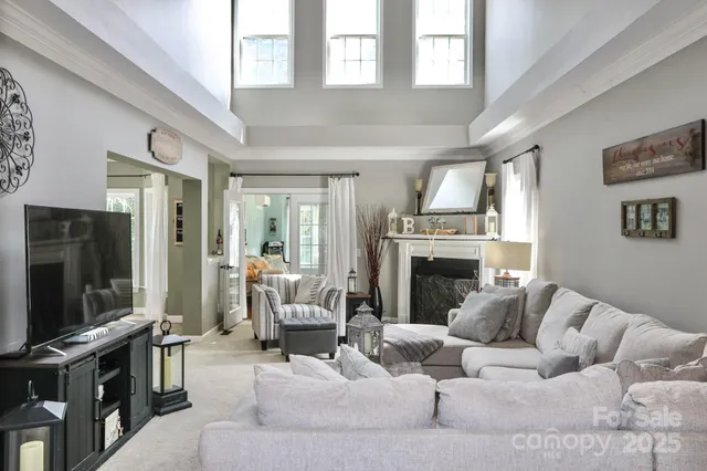 $625,000 | 3137 Yorkshire Lane, Boonville, NC 27011