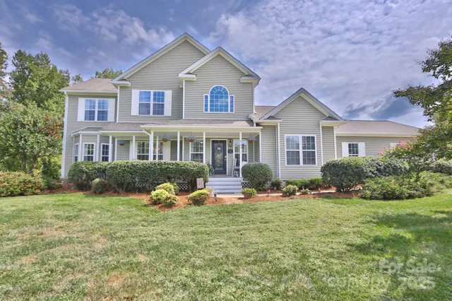 $625,000 | 3137 Yorkshire Lane, Boonville, NC 27011