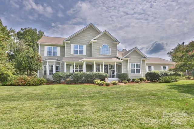 $625,000 | 3137 Yorkshire Lane, Boonville, NC 27011