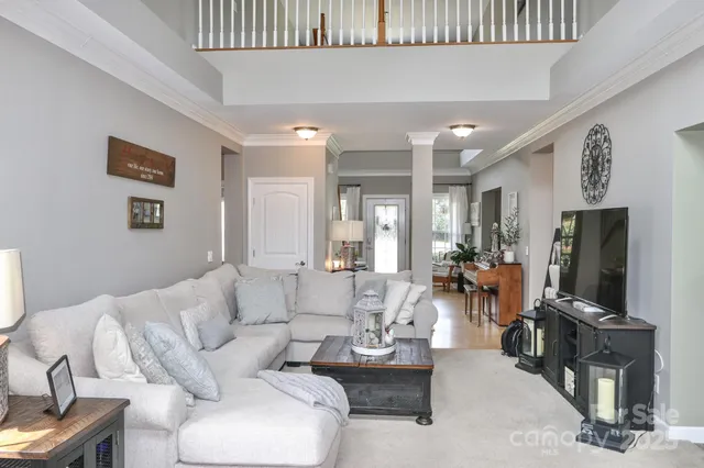 $625,000 | 3137 Yorkshire Lane, Boonville, NC 27011