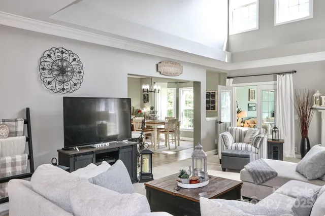 $625,000 | 3137 Yorkshire Lane, Boonville, NC 27011