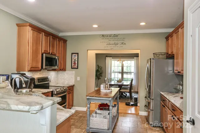 $625,000 | 3137 Yorkshire Lane, Boonville, NC 27011