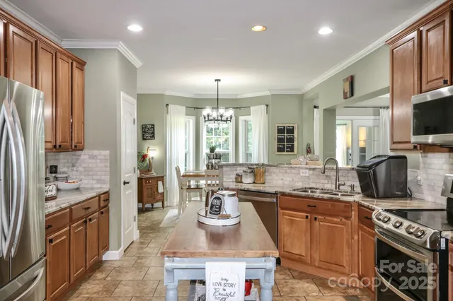 $625,000 | 3137 Yorkshire Lane, Boonville, NC 27011