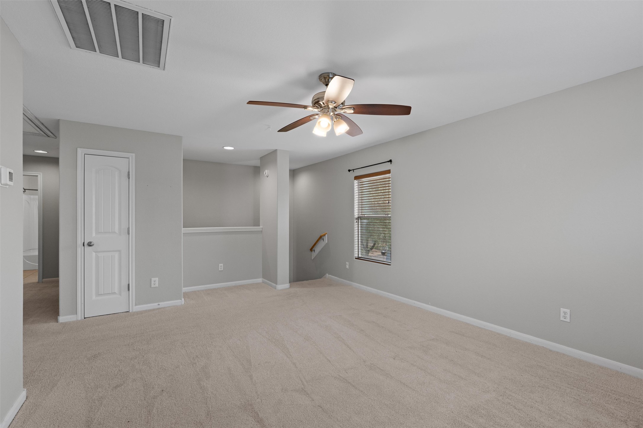 2240 Independence Drive, Unit A83 Austin, TX 78745 - Photo 18 of 34 a view of an empty room