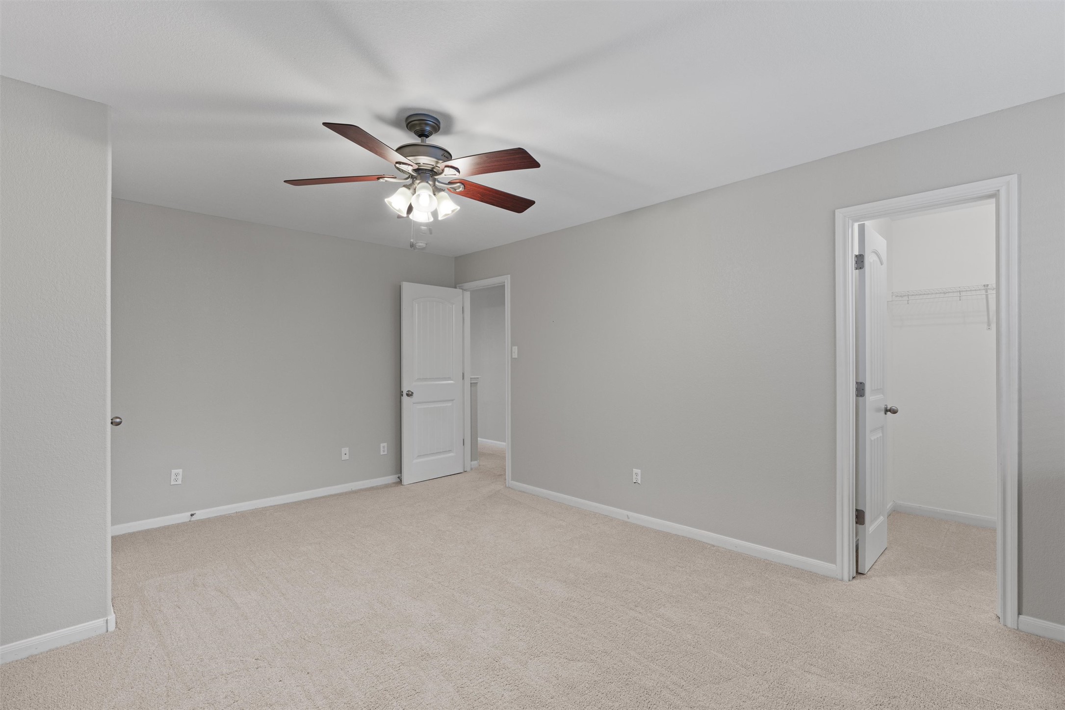 2240 Independence Drive, Unit A83 Austin, TX 78745 - Photo 23 of 34 a view of an empty room