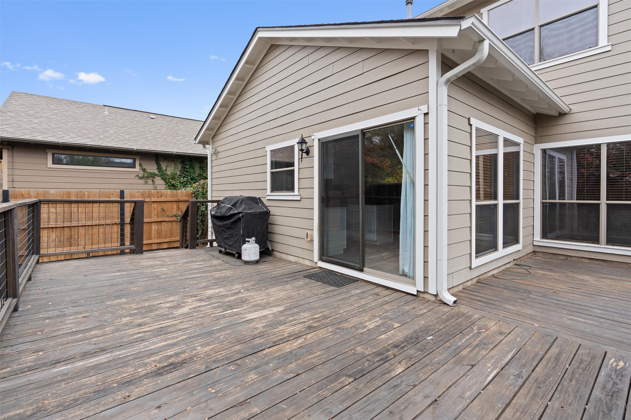 2240 Independence Drive, Unit A83 Austin, TX 78745 - Photo 28 of 34 a view of livingroom with seating space and wooden floor