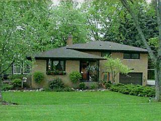 2321 Duck Lake Road Muskegon, MI 49445 - Photo 1 of 1 Primary Photo