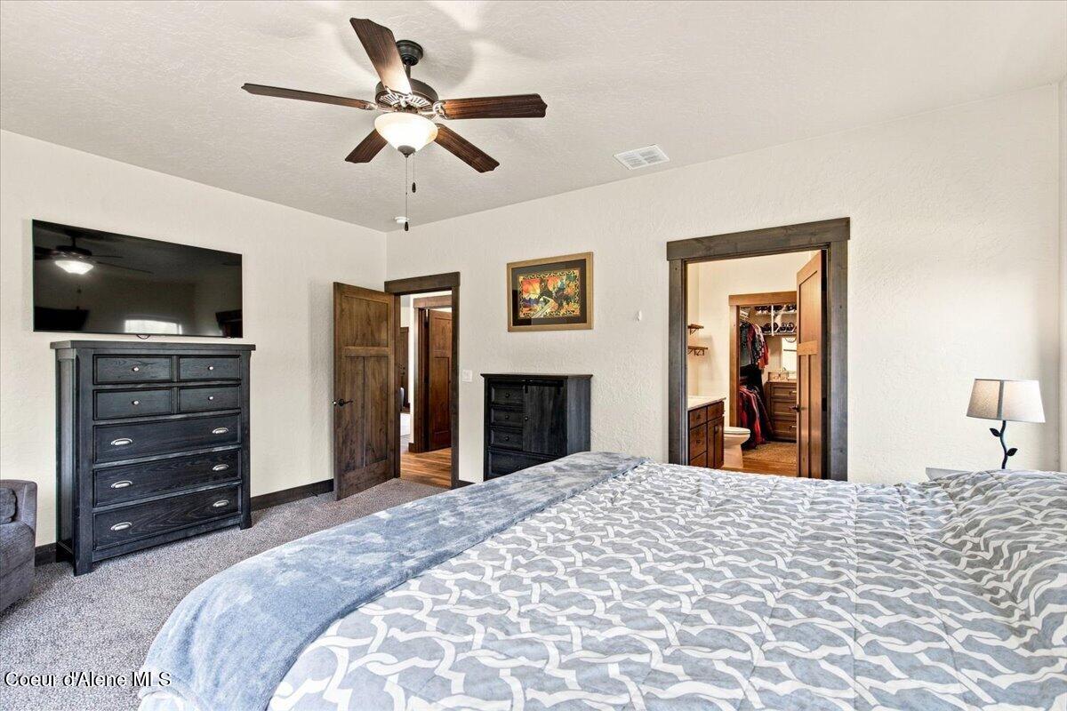 22262 North Massif Road Rathdrum, ID 83858 - Photo 25 of 61 Primary Bedroom
