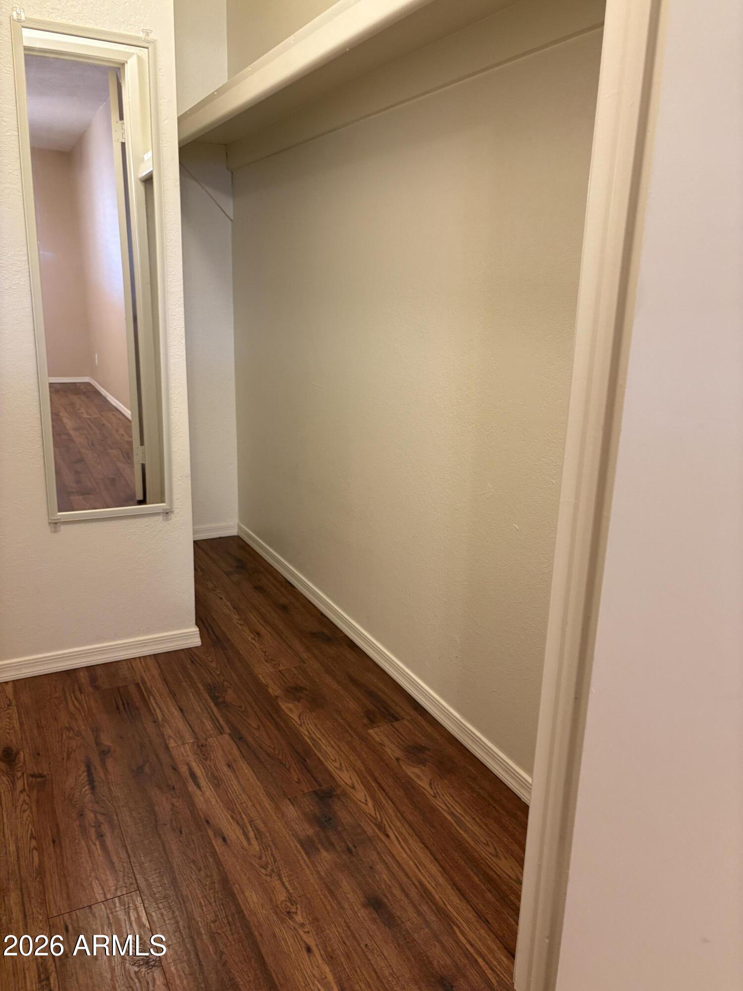 9626 West Mountain View Road, Unit A Peoria, AZ 85345 - Photo 14 of 28 master walk-in closet