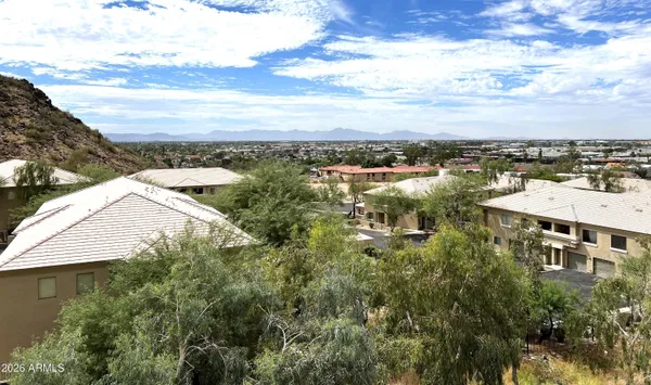 $1,395 | 1601 West Sunnyside Avenue, Unit 115, Phoenix, AZ 85029