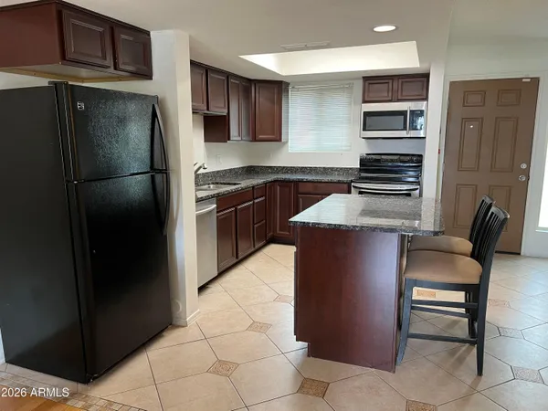 $1,395 | 1601 West Sunnyside Avenue, Unit 115, Phoenix, AZ 85029