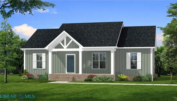 $363,500 | 65 Landing Drive, Lancaster, VA 22503