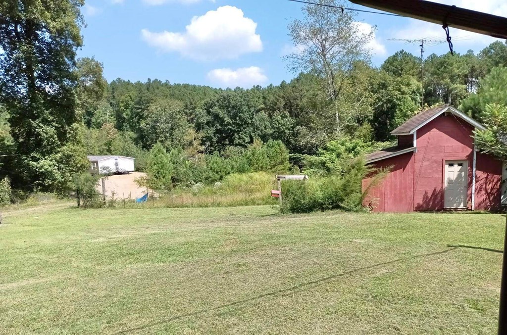 1475 Cohutta Beaverdale Road Dalton, GA 30721 - Photo 6 of 21 Gallery Image 6