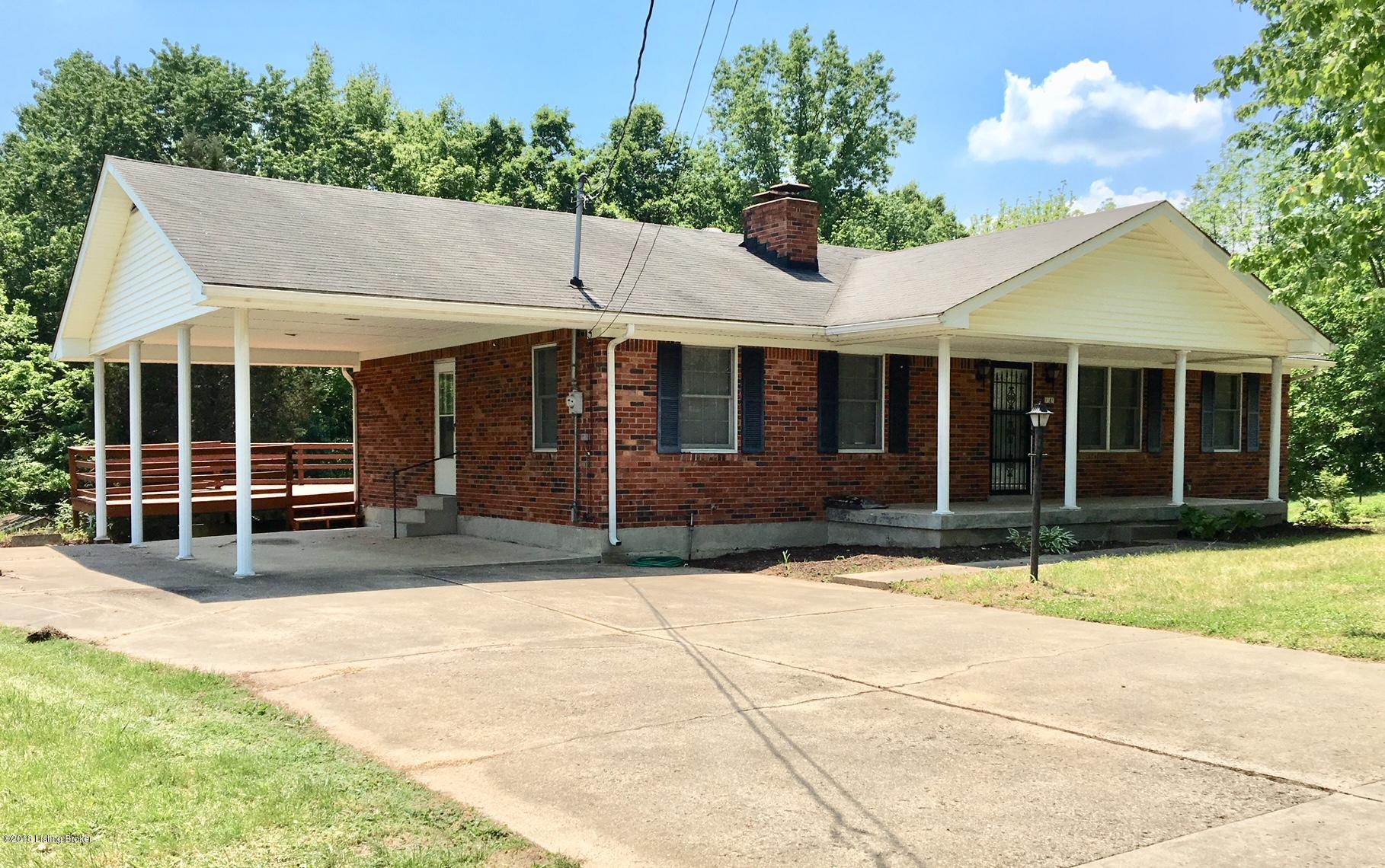 1581 Brooks Hill Road Brooks, KY 40109 - Photo 11 of 12 IMG_1284 (1)